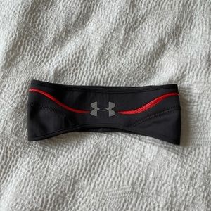 Under Armour Women’s Coldgear Headband
